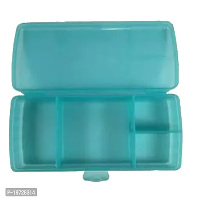 Tupperware Sandwich Keeper (colour may very)-thumb5