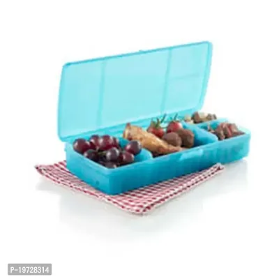 Tupperware Sandwich Keeper (colour may very)-thumb2