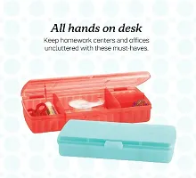 Tupperware Sandwich Keeper (colour may very)-thumb2