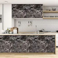 Wall Papers Oil Proof and Water Proof 60CM X 200CM-thumb3