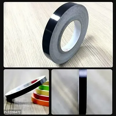 Modern Waterproof Gap Sealing Tape Strip Self-Adhesive for Decoration Floor Tiles, 10mm X50 M-thumb4