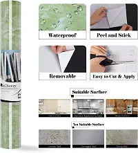 Wall Papers Oil Proof and Water Proof 60CM X 200CM-thumb2