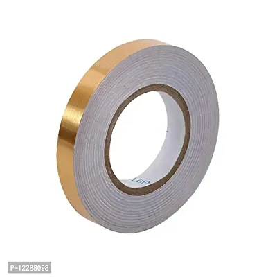 Modern Waterproof Gap Sealing Tape Strip Self-Adhesive for Decoration Floor Tiles, 10mm X50 M-thumb2