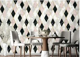 Modern Wall Paper for Home, 60cm x 200cm-thumb4
