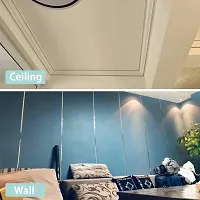 Tile Stickers Waterproof Self-Adhesive Floor Sealing Caulk Strip Border Sticker Wall Seam Sealing Tape Gap Cover DIY Decoration for Living Room Kitchen Bathroom Bedroom-thumb3