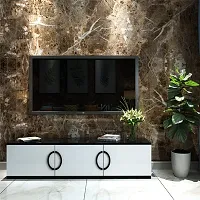 &nbsp;Kitchen Backsplash Self Adhesive Wallpaper Foil Stickers Oil Proof and for Waterproof Stove in Kitchen-thumb2