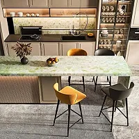 Kitchen Sticker Sheets for Shelves Oil Proof Waterproof self Adhesive Wallpaper Cupboard mats Liner roll for Kitchen Platform-thumb4