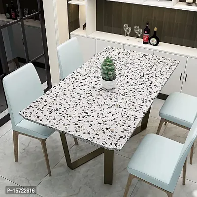 Wallpaper for Home Furniture Kitchen Platform Office Table Water Proof Oil Proof Scratch Resistance-thumb0