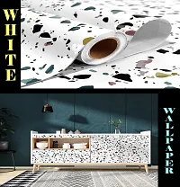 Wallpaper for Home Furniture Kitchen Platform Office Table Water Proof Oil Proof Scratch Resistance-thumb3