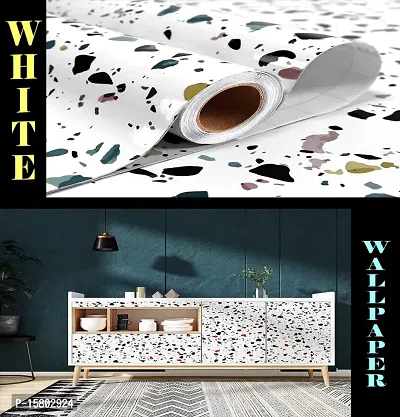 Wallpaper for Home Furniture Kitchen Platform Office Table Water Proof Oil Proof Scratch Resistance-thumb4