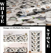 Home Tile Sticker Waterproof Gap Sealing Tape Strip Adhesive Tile Decoration Floor Tape for Floor and Wall-thumb1