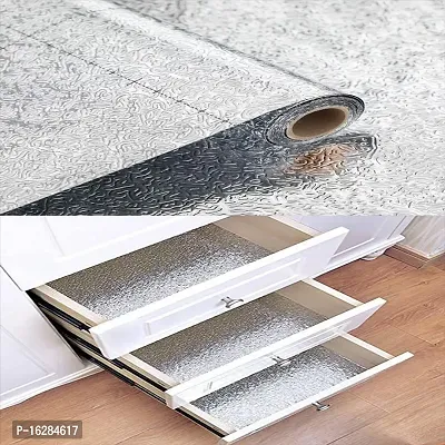 Wallpaper for Home Furniture Kitchen Platform Office Table Water Proof Oil Proof Scratch Resistance POF:2-thumb3