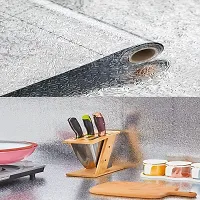 Wallpaper for Home Furniture Kitchen Platform Office Table Water Proof Oil Proof Scratch Resistance POF:2-thumb3