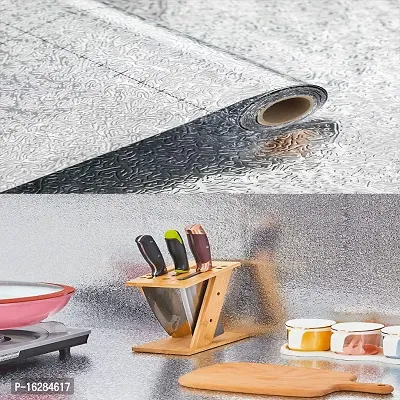 Wallpaper for Home Furniture Kitchen Platform Office Table Water Proof Oil Proof Scratch Resistance POF:2-thumb4