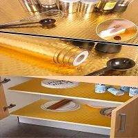 Wallpaper for Home Furniture Kitchen Platform Office Table Water Proof Oil Proof Scratch Resistance POF:2-thumb1