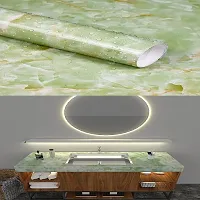 Wallpaper for Home Furniture Kitchen Platform Office Table Water Proof Oil Proof Scratch Resistance POF:2-thumb2