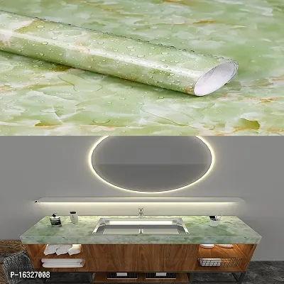 Wallpaper for Home Furniture Kitchen Platform Office Table Water Proof Oil Proof Scratch Resistance POF:2-thumb3