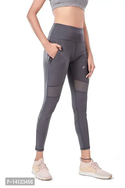 Buy DARCHEN Yoga Pants Womens Sports Leggings with Pocket High Waisted  Leggings for Running, Gym, Workout and Fitness Printed Tights Online at  desertcartINDIA