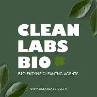 Clean Labs Bio Eco-Cleaner | 700 ml | Contains Essential Oils | 100% Biodegradable | Plant based surfactants | Natural enzymes | Phosphate  Chemical Free | Kids  Pet Safe | Skin Friendly-thumb1