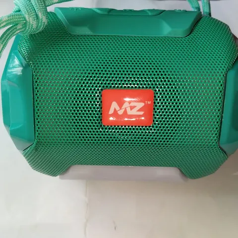 A005 Bluetooth Wireless Speaker for DJ Party