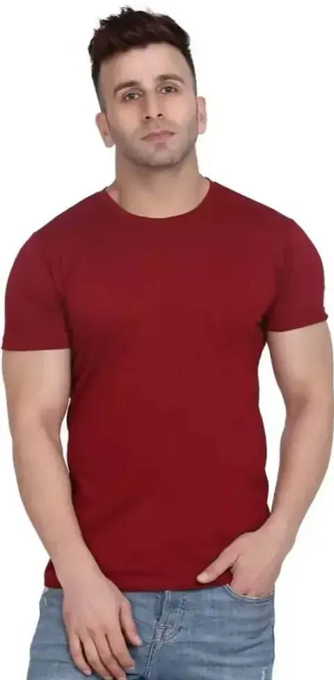 Trendy Tees For Men 