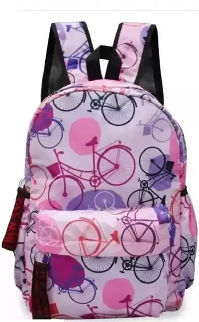 Trendy School Bag Packs For Kids