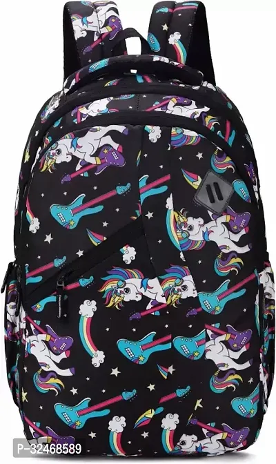 School bag for girls  School bag for kids  backpack-thumb0