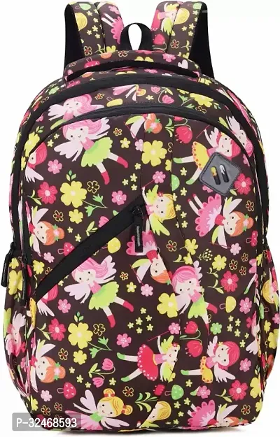 School bag for girls  School bag for kids  backpack-thumb0