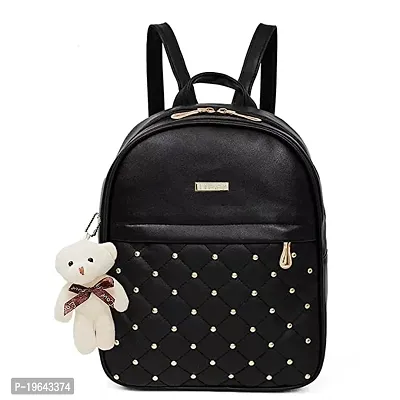 Women Backpack Handbag-thumb0