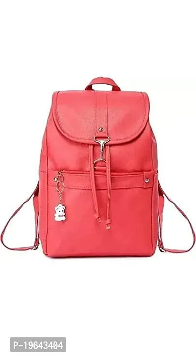 Women Backpack Handbag