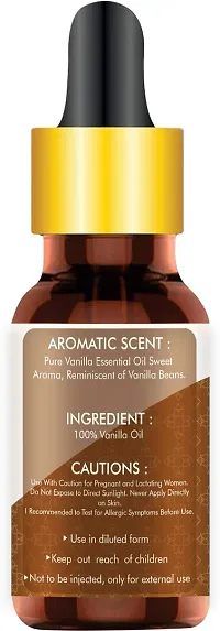 Turmeric Essential Oil   Pure Natural  Undiluted For Skin care  Hair  30ml-thumb1