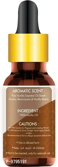 Turmeric Essential Oil   Pure Natural  Undiluted For Skin care  Hair  30ml-thumb2