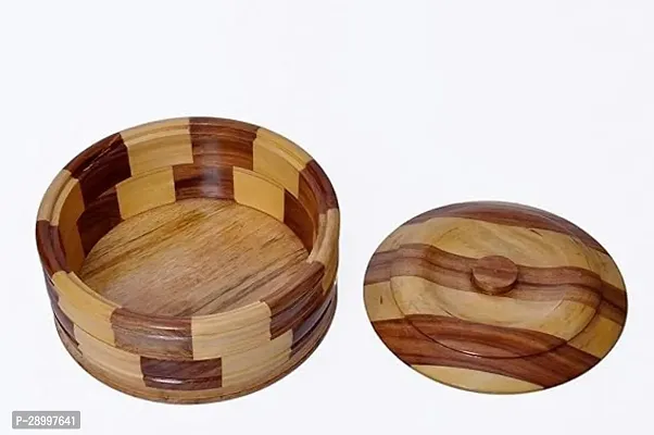 Solid Wood Hot Pot-thumb2