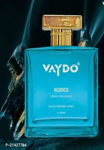 Beardo Godfther Perfume for men