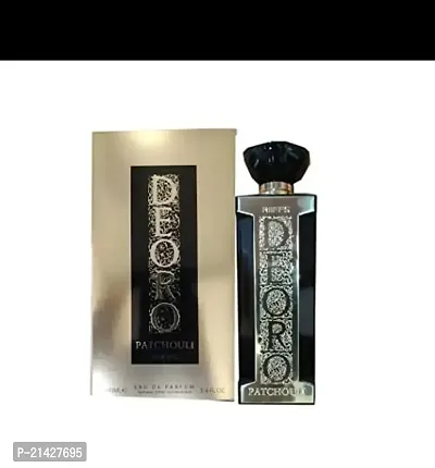 Beardo Godfther Perfume for men