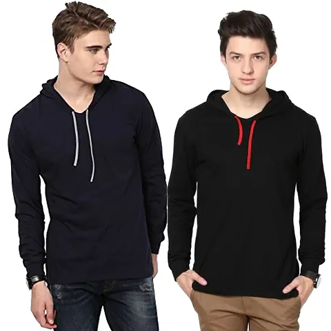 Must Have Cotton t-shirts For Men 