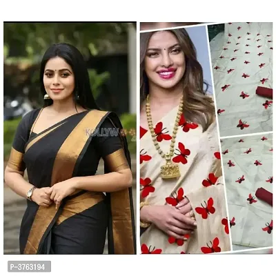 Combo Saree | gintaa.com