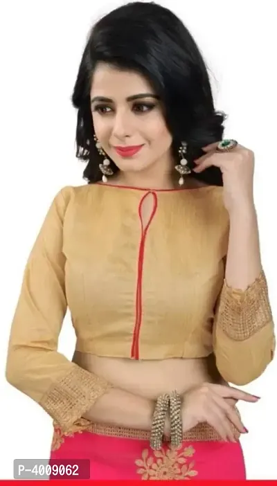 Exclusive Georgette Embroidered Saree with Blouse piece-thumb4