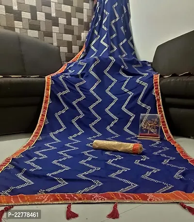 Gourisut Textile Printed Weightless Saree With Less Siroski Cutwork Less  Border at Best Price in Surat | Gourisut Textiles