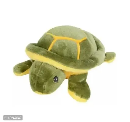 nbsp;Tortoise Stuffed Cotton Soft Green Turtle