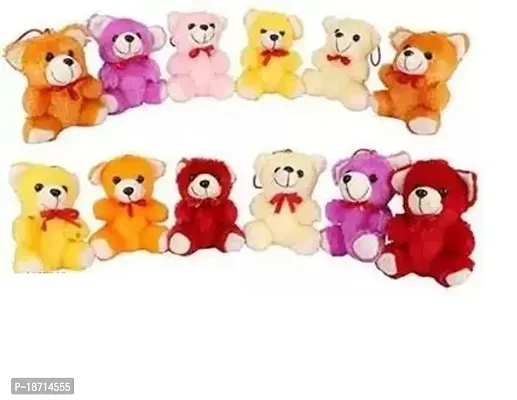 Fashionable Kids Stuffed Toys Pack of 12