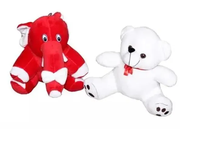 Graceful Unisex Stuffed Toys