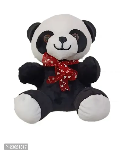 soft toy panda 25 cm emrodry-thumb0