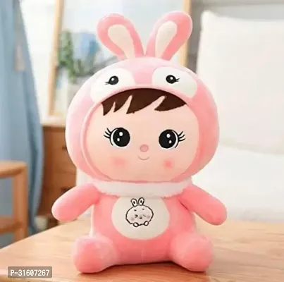 Soft Toy Doll-thumb0