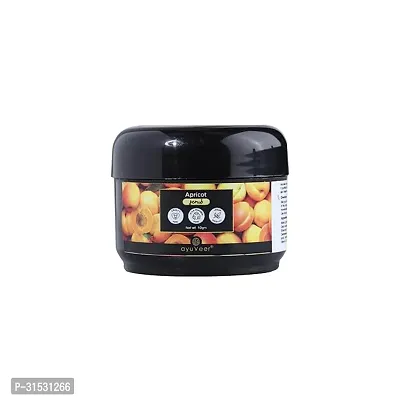 Apricot Face Scrub 50gm