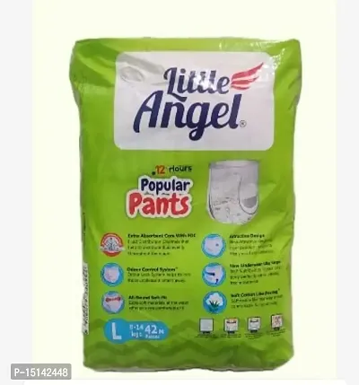ALIZEE Little Angels Popular Pants Large size (42 pants)-thumb2