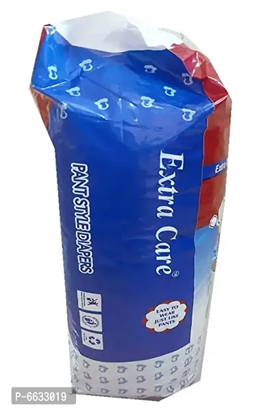 Extra Care Premium Diaper M size ( 50 piece )-thumb3