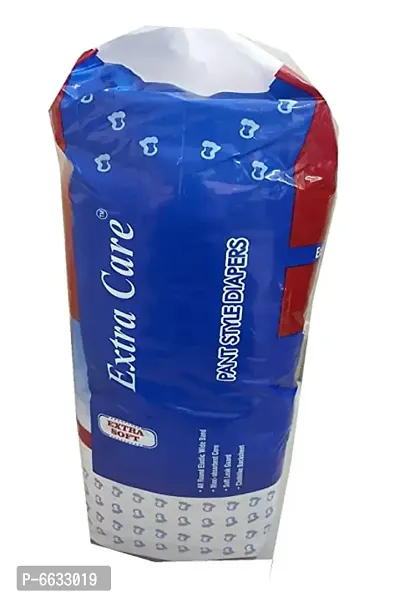 Extra Care Premium Diaper M size ( 50 piece )-thumb2