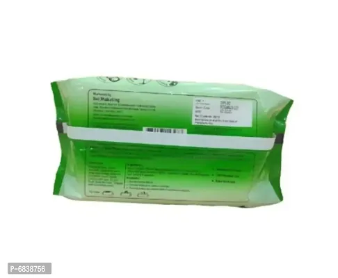 Extra Care Baby Wipes (Pack of 1)-thumb2