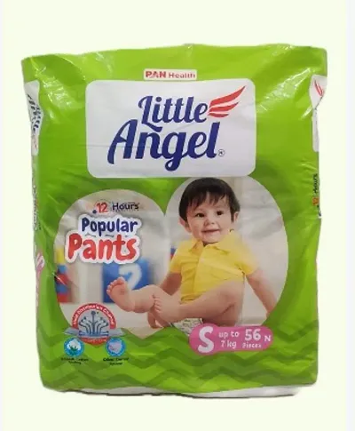 Little Angel Diapers, Multipack